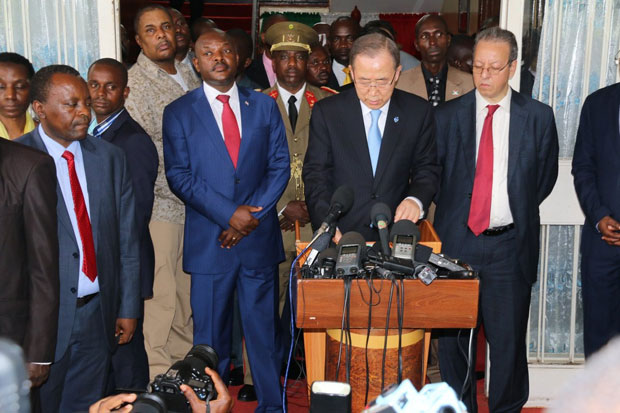 PHOTOS25-Burundi-PRESIDENT-AND-UNs-Ban-Moon-recently