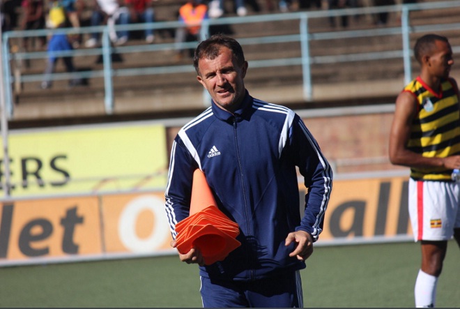 Micho in harare may 2016