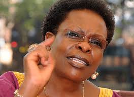 Betty Kamya