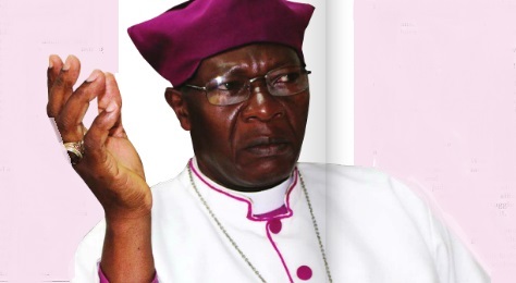 Bishop Kityo 1