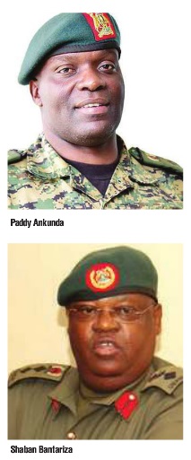 Army killings