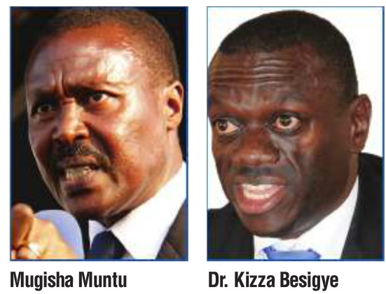 FDC leaders