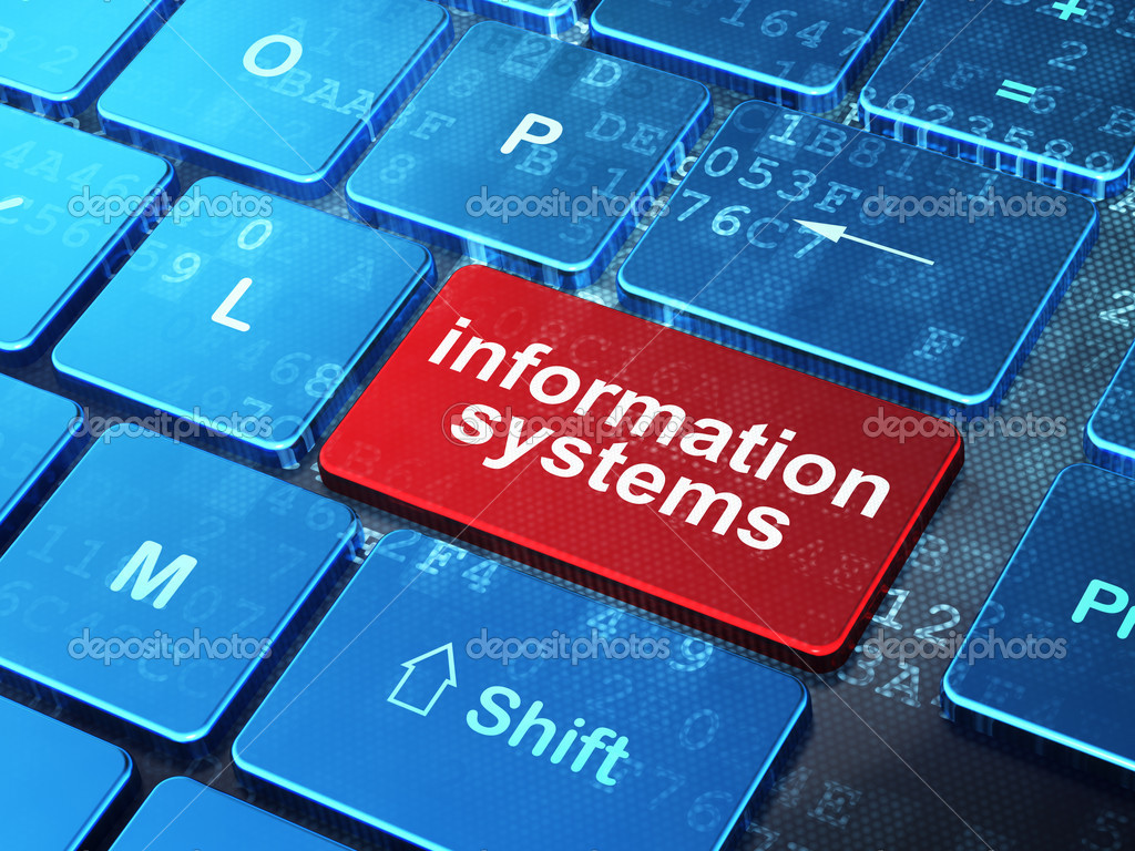 The information systems