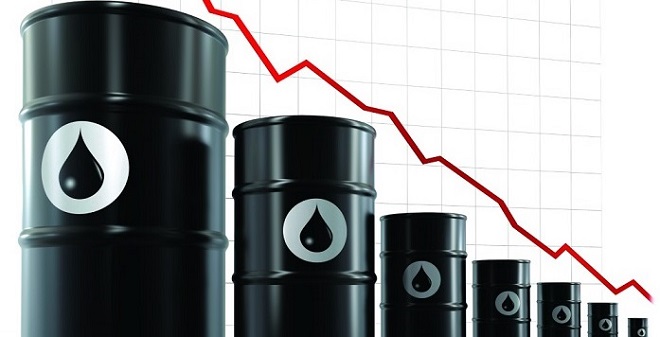 Oil prices 2