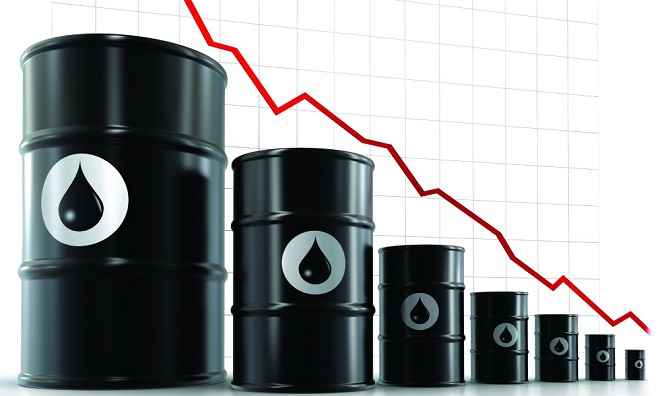 Oil prices