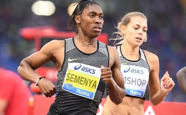 Semenya 1