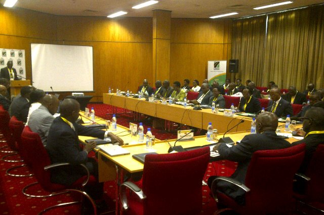 Unra meeting 5