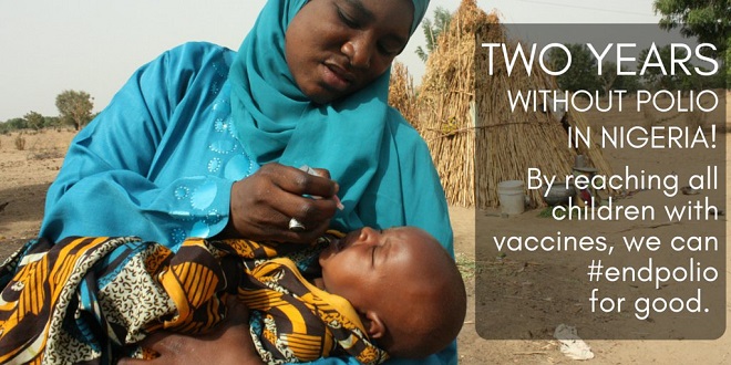 polio nigeria