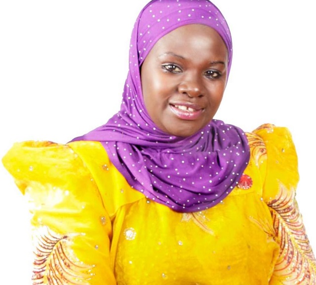 Aisha Kabanda says she will appeal.