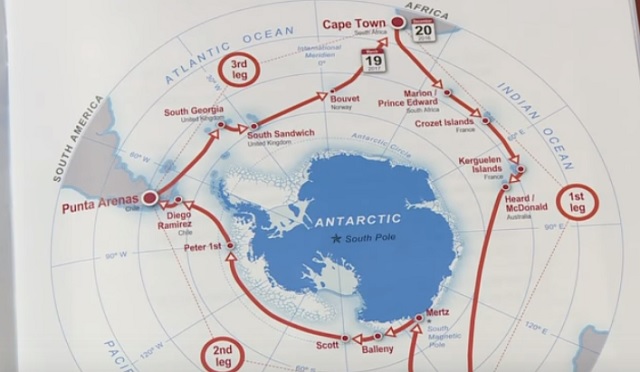 antartica