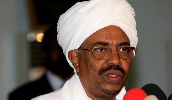 Sudan strongman Bashir