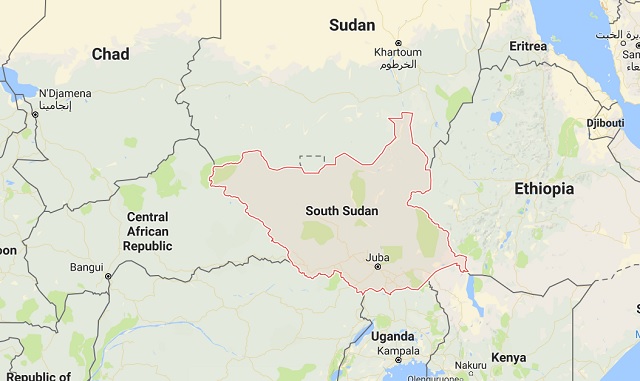 south-sudan-a