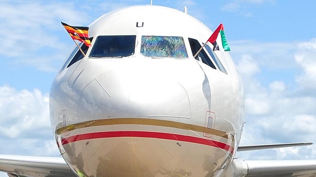 Airlines are among businesses that have offered festive season deals to customers.