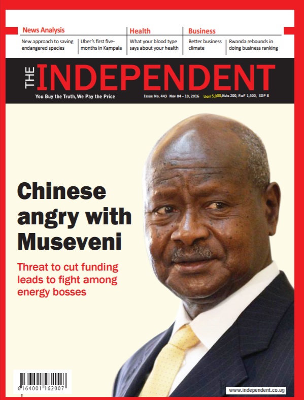 The top stories in the latest issue of The Independent. Get your copy at the nearest news stand.