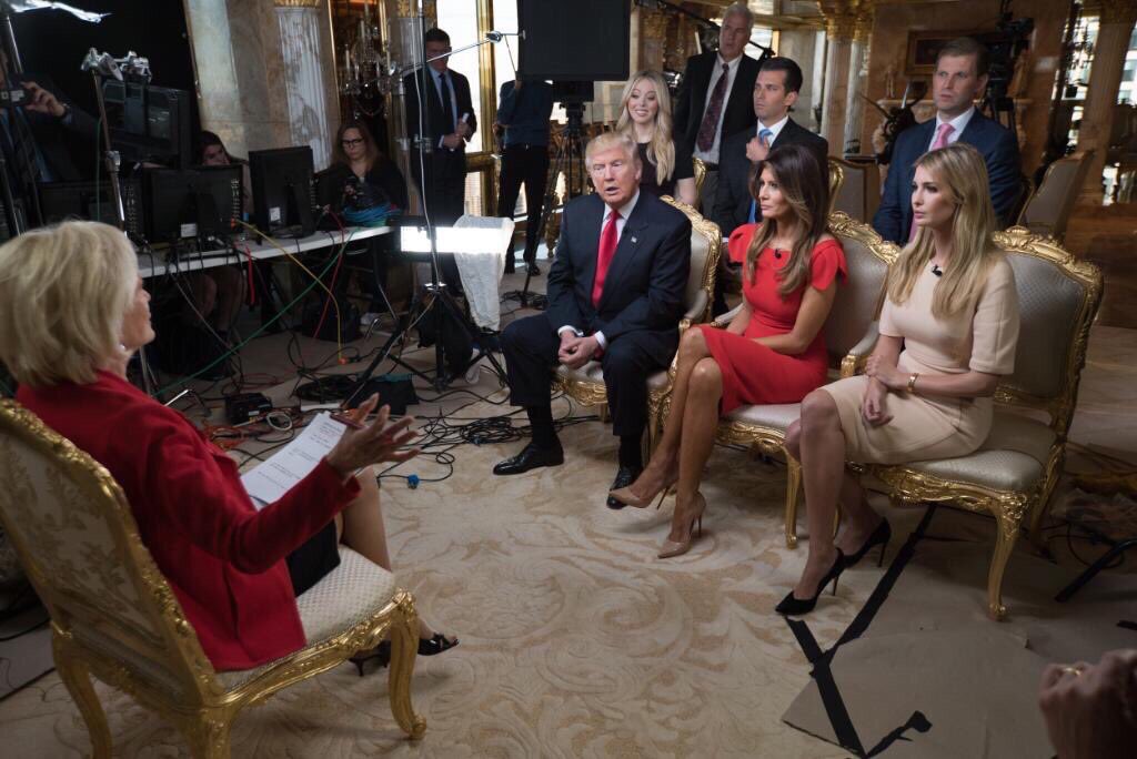 trump-family-interview