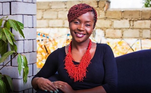 When Anne Kansiime dropped a 'bombshell'