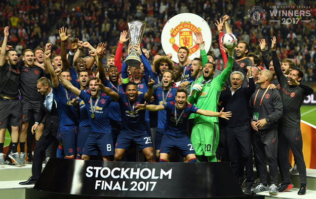 Ferguson: United UEL Win Gave The City A Lift