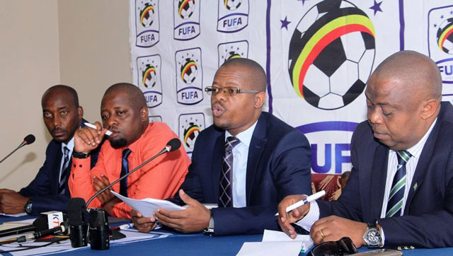MAGOGO: New Uganda Cranes coach to be named next week