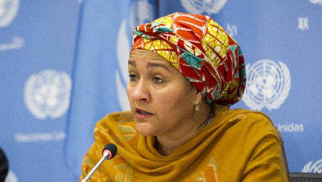 UN presses Liberia to kickstart war crimes prosecutions