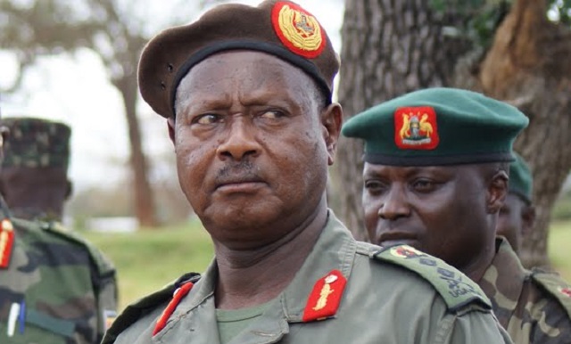 Reviewing Museveni's 10 point security plan