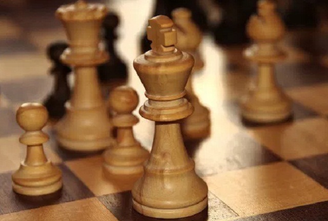 London to host 2018 World Chess Championship Match