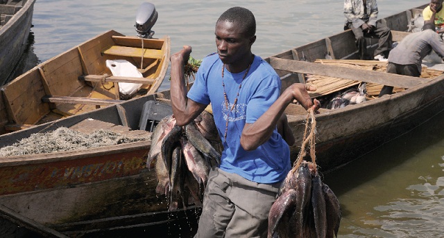 Fishermen want ban on night fishing lifted as piracy increases