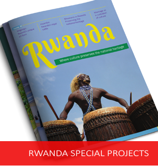 Rwanda Special Projects