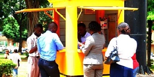 New telecom taxes renew debate over whether Uganda is taxing financial inclusion