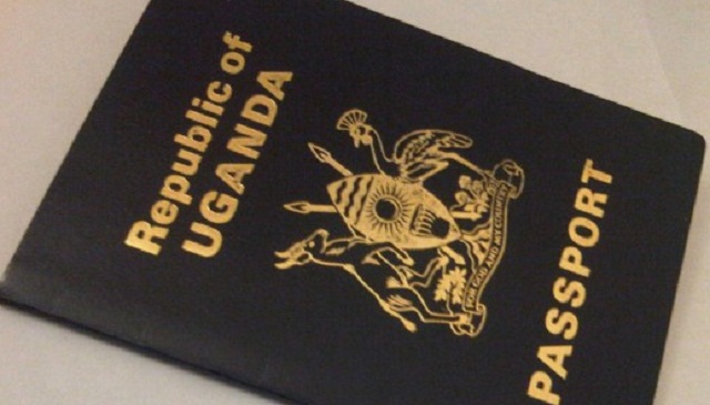 Uganda Passport Dashboard Passport Index 2023 53 OFF