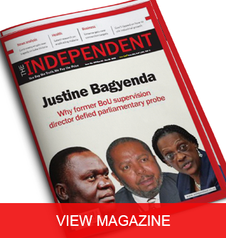 Emagazine Uganda