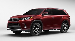 Motoring Uganda Top Car In 19