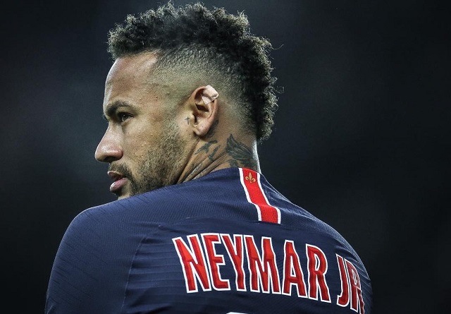 When Neymar is out in late February How the PSG star curiously misses  matches around this time of year  FourFourTwo