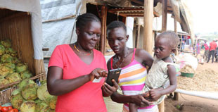 Ugandans love their phones – but at what cost?