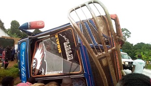 Police Summons Yy Coach Management Over Accidents