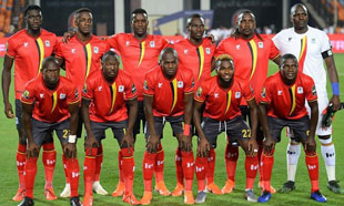 New-Look Harambee Stars Draw Against Uganda Cranes In