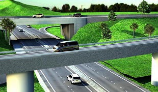 Driving Uganda's socio-economic development through better roads