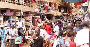 KACITA: Traders fear formalising businesses over tax burden