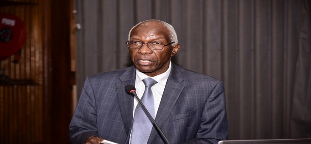 Auditor General exposes mess in Uganda’s Covid-19 finances