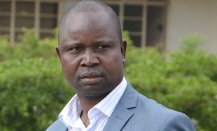 IGG orders interdiction of Chris Obore, 6 other senior parliament officials