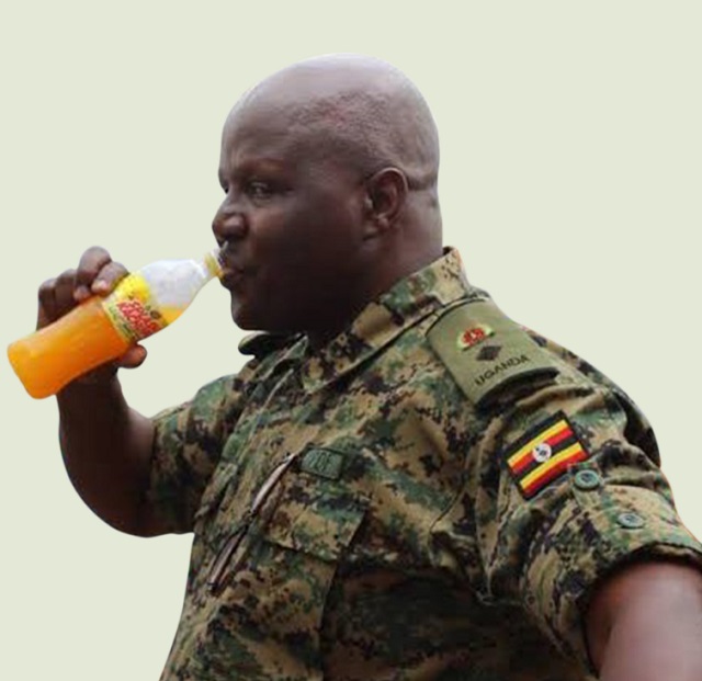 Museveni action on army shootings
