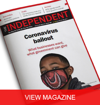 leaked nudes Archives - The Independent Uganda: