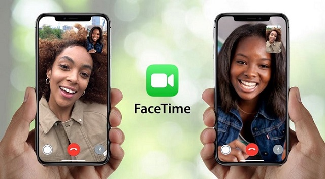 FACETIME DATING SITE