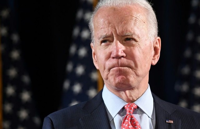 A Chance To Make History Biden S All Female Vp Shortlist