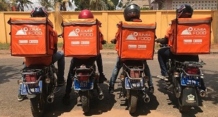 How innovation has expanded Jumia's reach to underserved customers