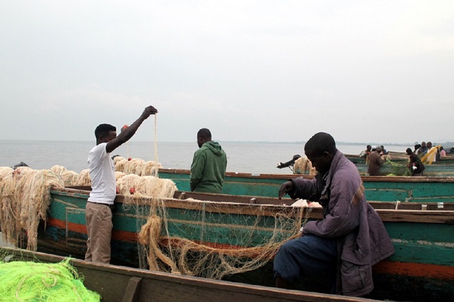 Thirteen landing sites in Dokolo, Kwania reopened for fishing activities