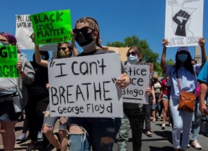 UN report reveals systemic racism in U.S. police, justice systems