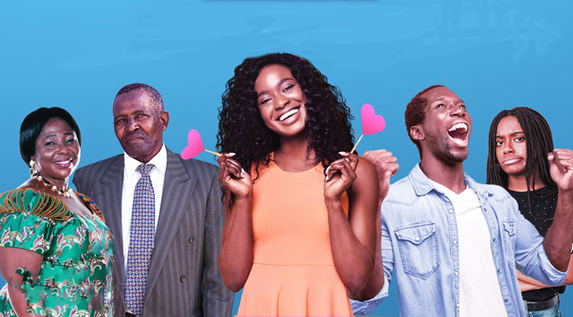 Date My Family Uganda set to premiere on October 4th