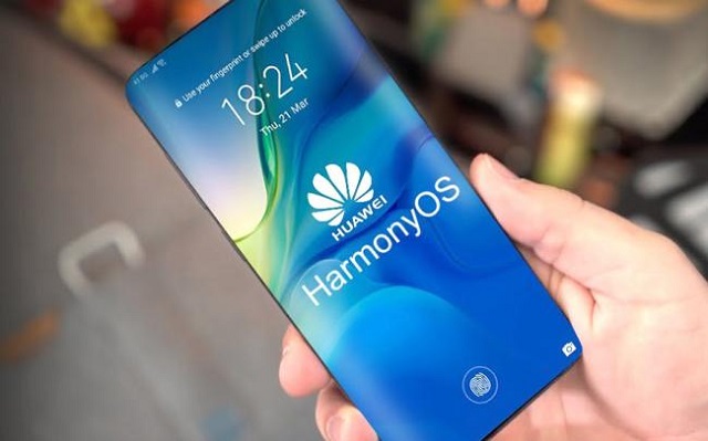 Huawei launches HarmonyOS 2 for smartphones