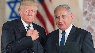 On Trump's deal with Iran