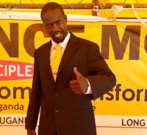 Bosmic Otim nominated amidst controversies over academic documents